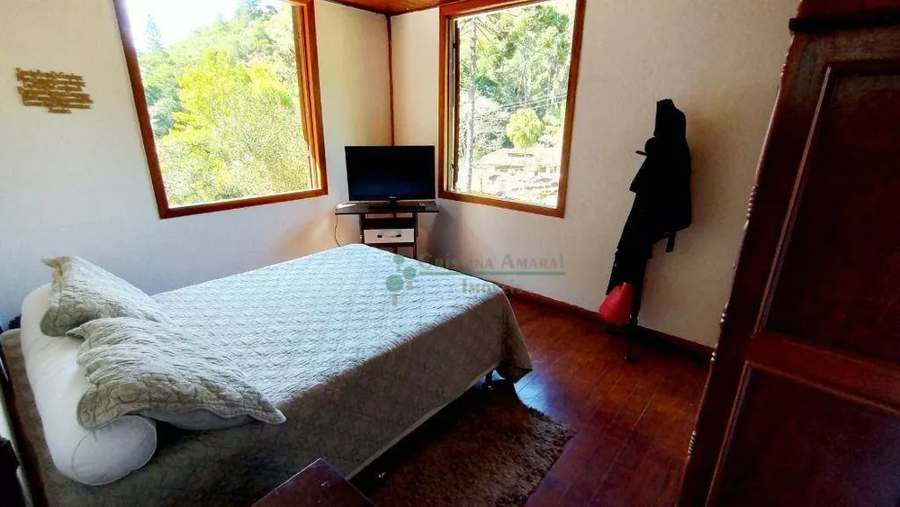 Casa, 10 quartos, 327 m² - Foto 28