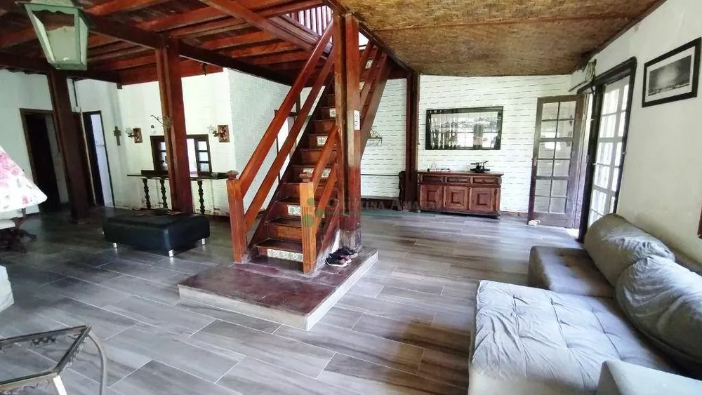 Casa, 10 quartos, 327 m² - Foto 14