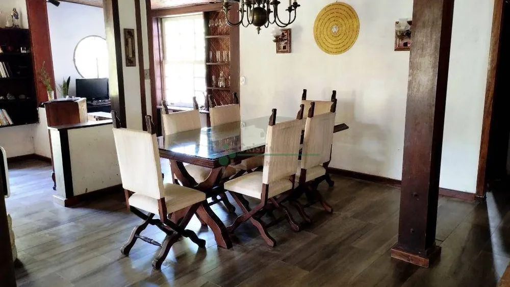 Casa, 10 quartos, 327 m² - Foto 20