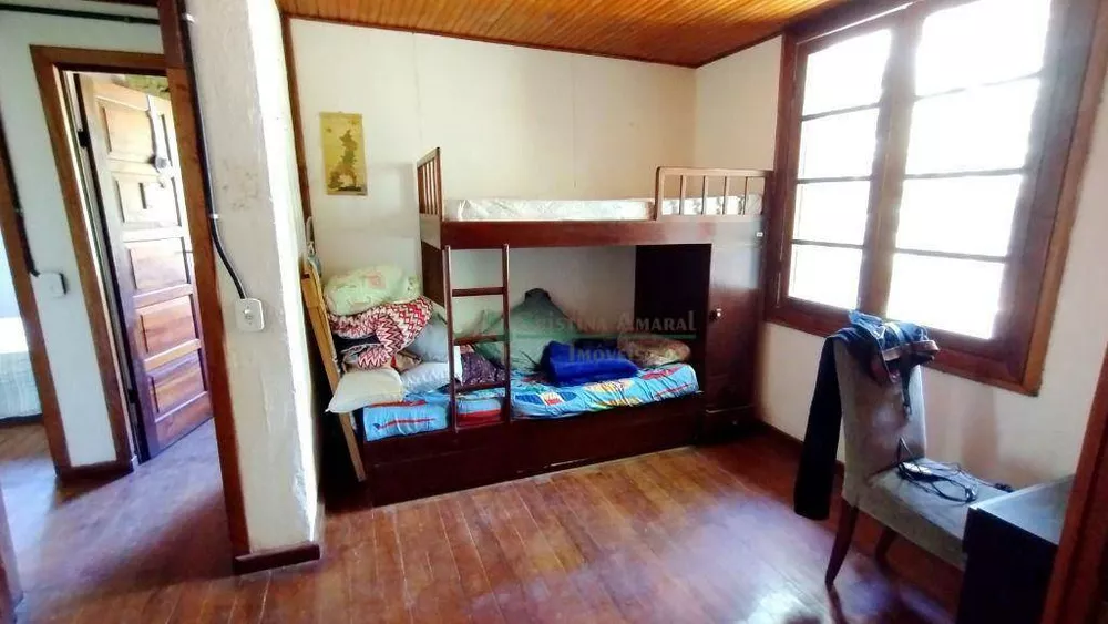 Casa, 10 quartos, 327 m² - Foto 27