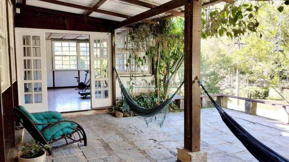 Casa, 10 quartos, 327 m² - Foto 8