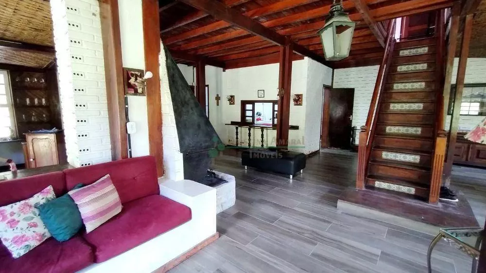 Casa, 10 quartos, 327 m² - Foto 32