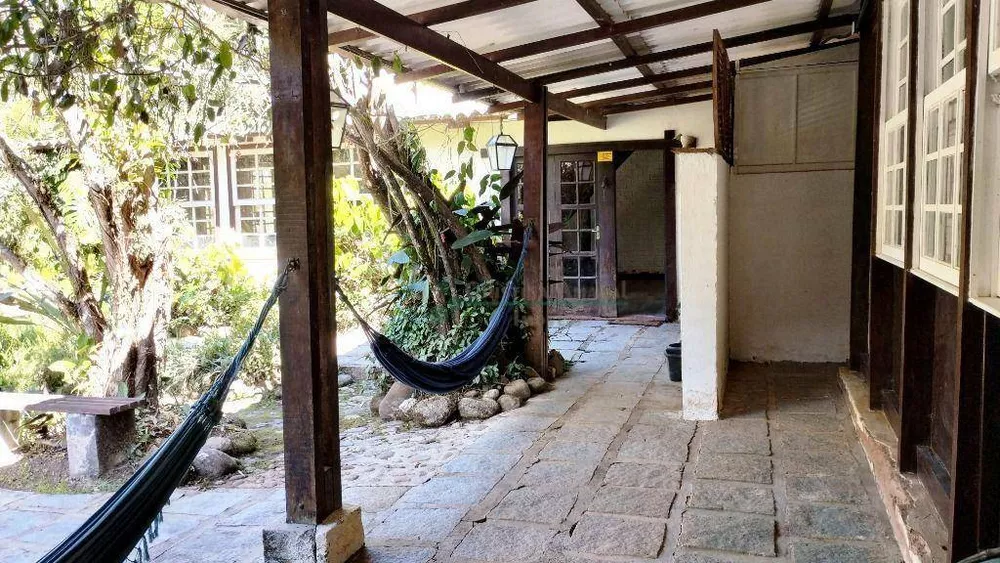 Casa, 10 quartos, 327 m² - Foto 20