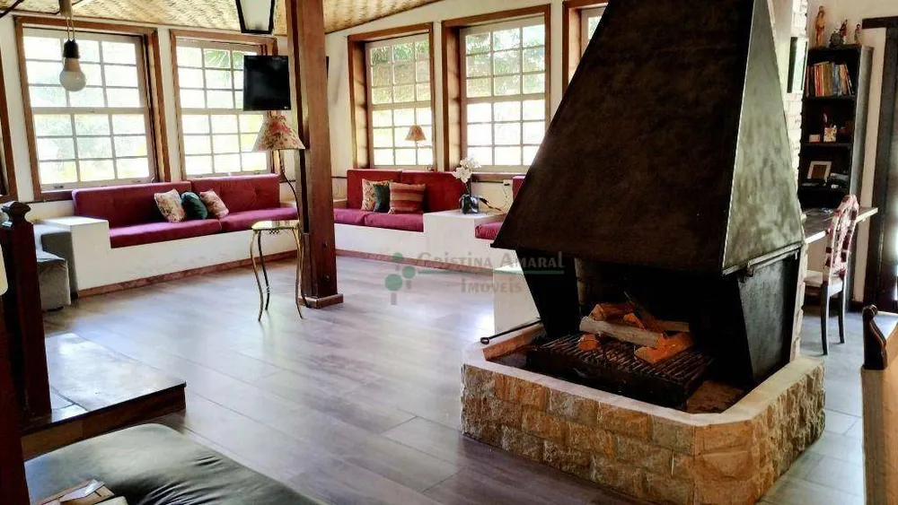 Casa, 10 quartos, 327 m² - Foto 24
