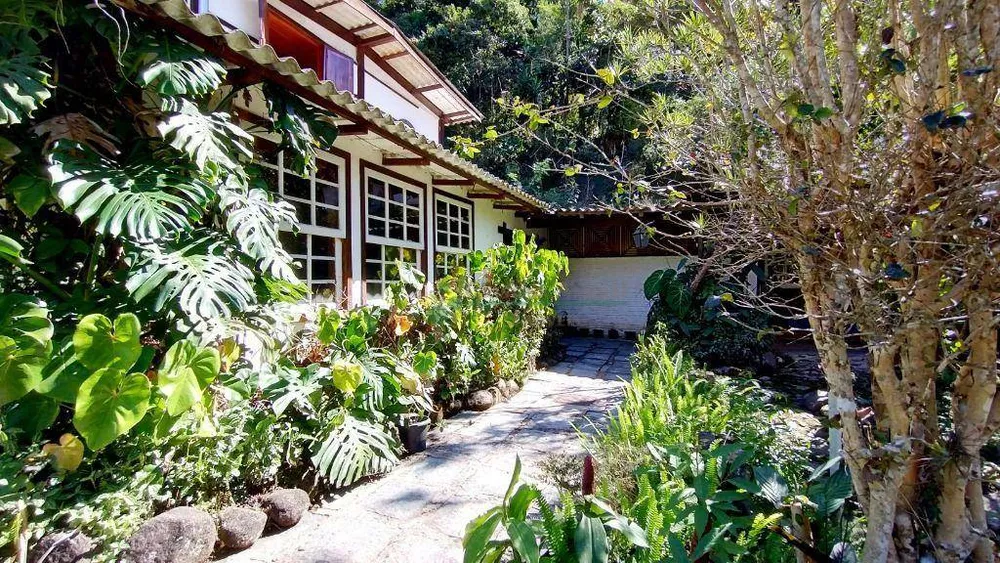 Casa, 10 quartos, 327 m² - Foto 24