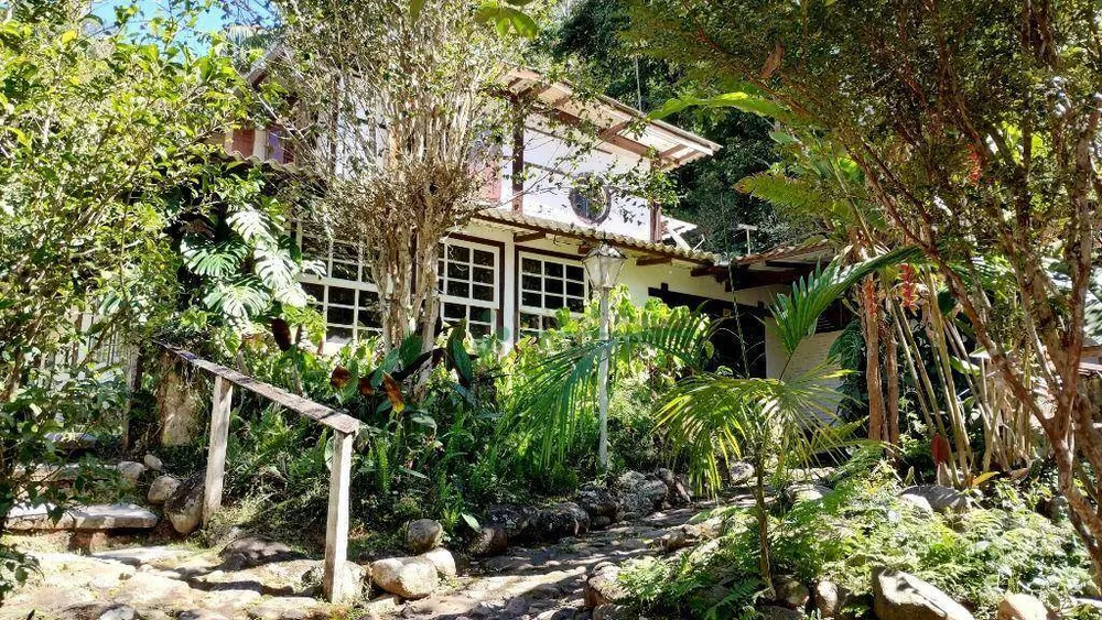 Casa, 10 quartos, 327 m² - Foto 10