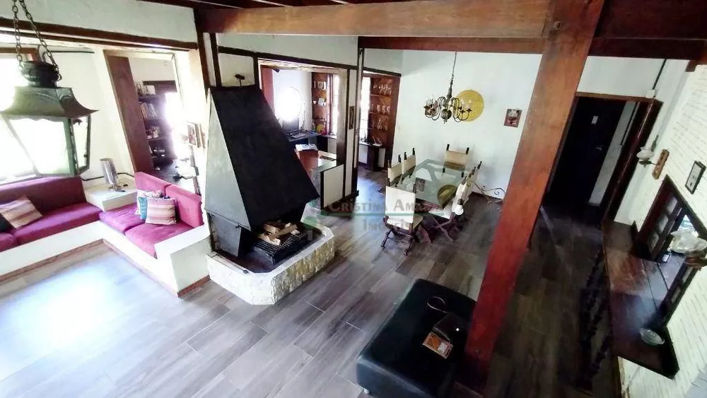 Casa, 10 quartos, 327 m² - Foto 30
