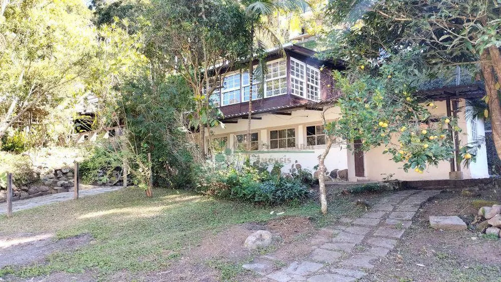 Casa, 10 quartos, 327 m² - Foto 6