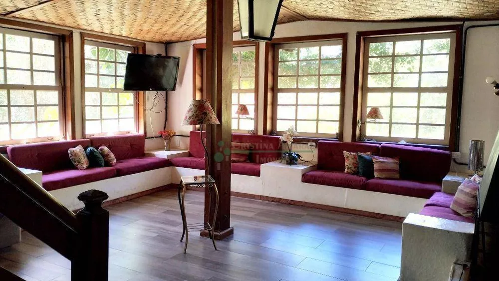 Casa, 10 quartos, 327 m² - Foto 31