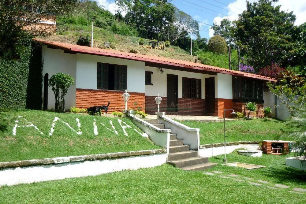 Casa, 3 quartos, 227 m² - Foto 27