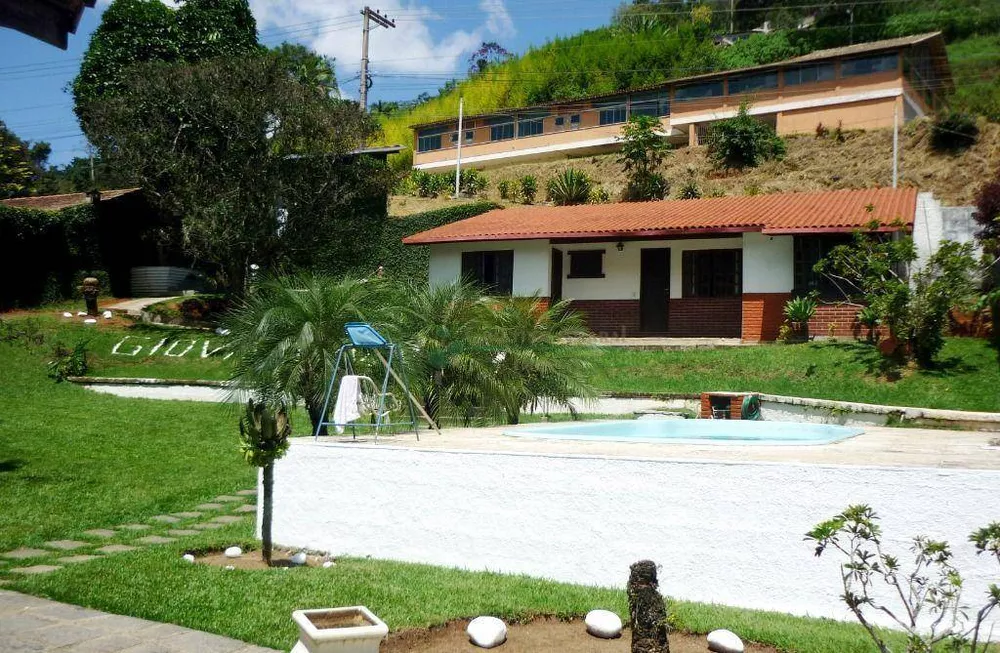 Casa, 3 quartos, 227 m² - Foto 29