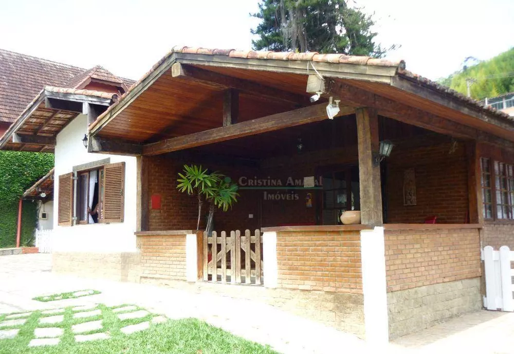 Casa, 3 quartos, 227 m² - Foto 13