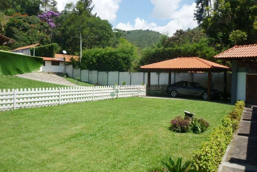 Casa, 3 quartos, 227 m² - Foto 24