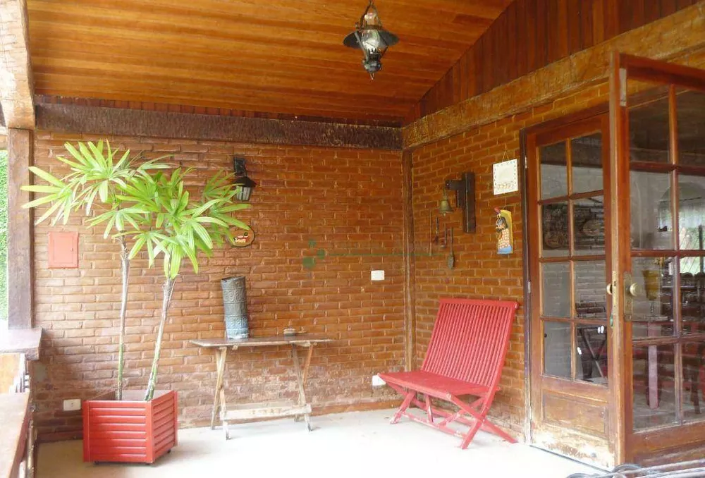 Casa, 3 quartos, 227 m² - Foto 25