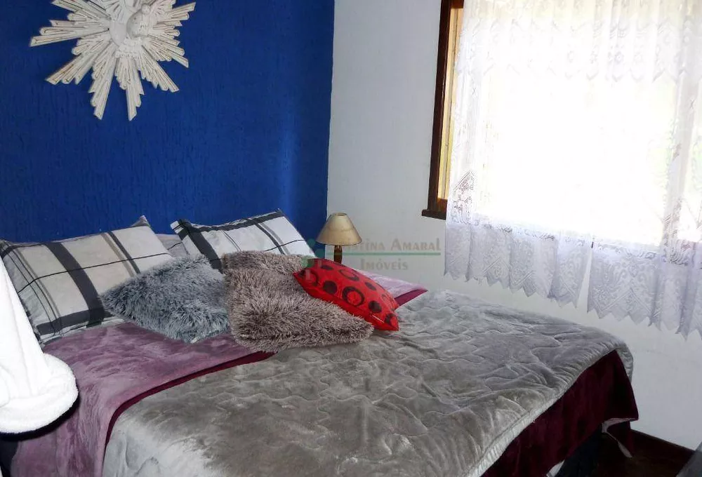 Casa, 3 quartos, 227 m² - Foto 35
