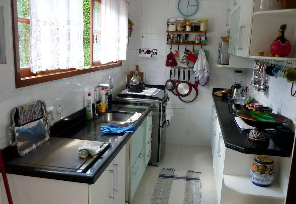 Casa, 3 quartos, 227 m² - Foto 28
