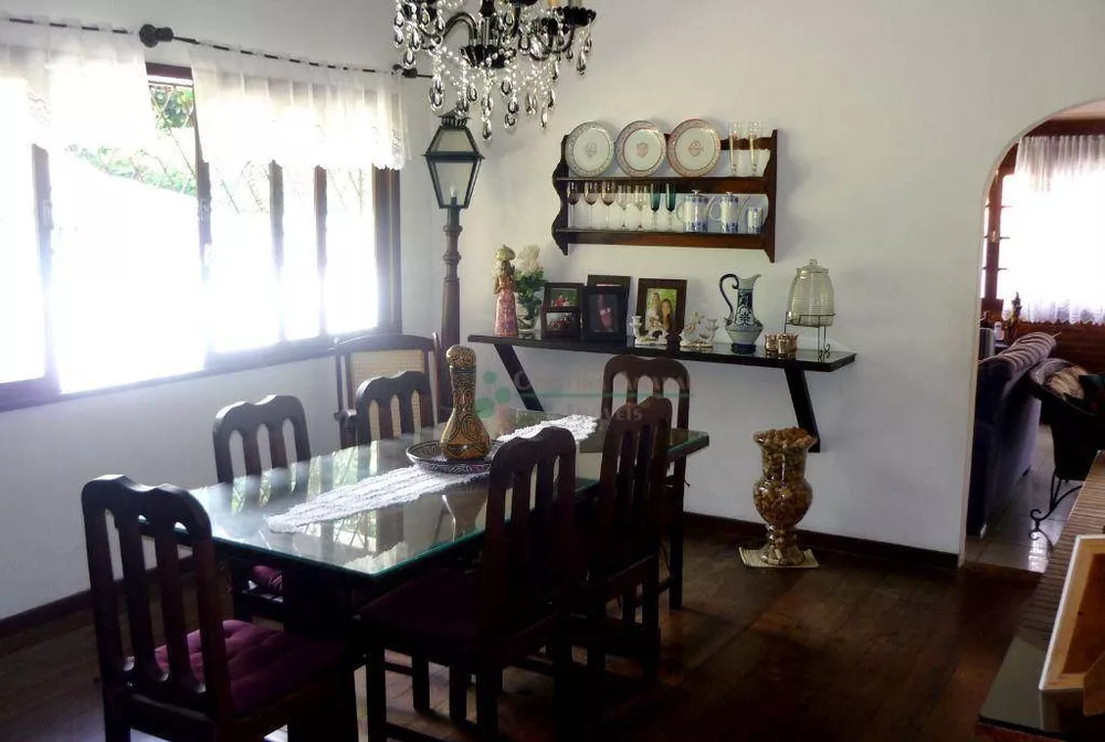 Casa, 3 quartos, 227 m² - Foto 19