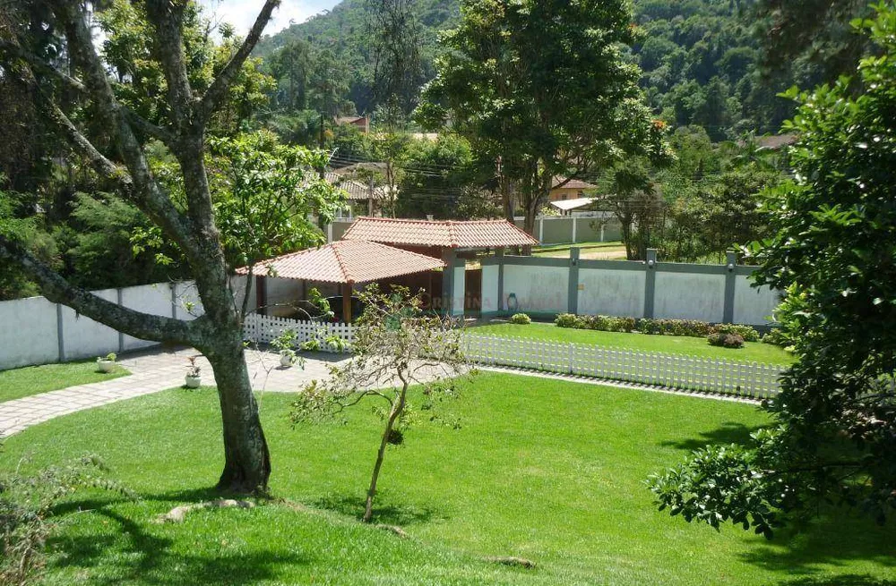 Casa, 3 quartos, 227 m² - Foto 16