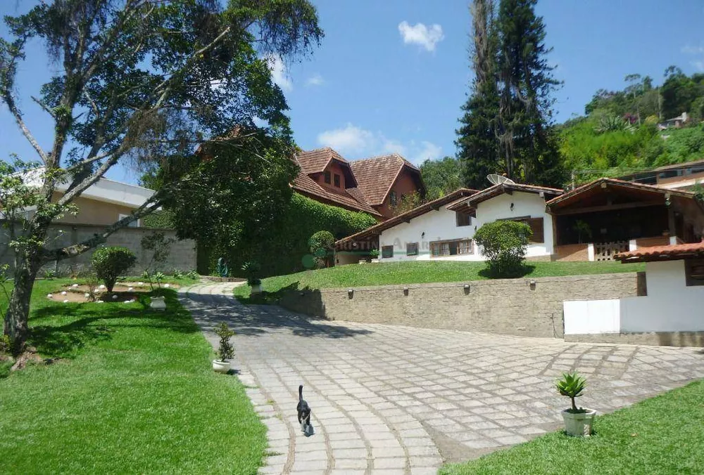 Casa, 3 quartos, 227 m² - Foto 21