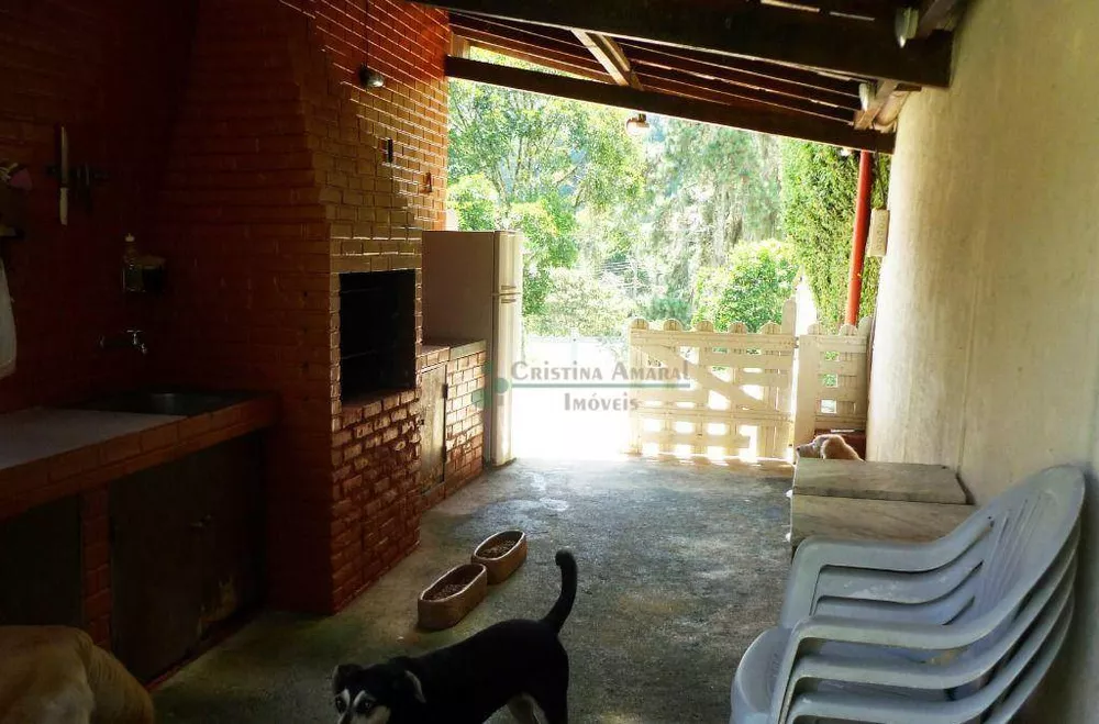 Casa, 3 quartos, 227 m² - Foto 32