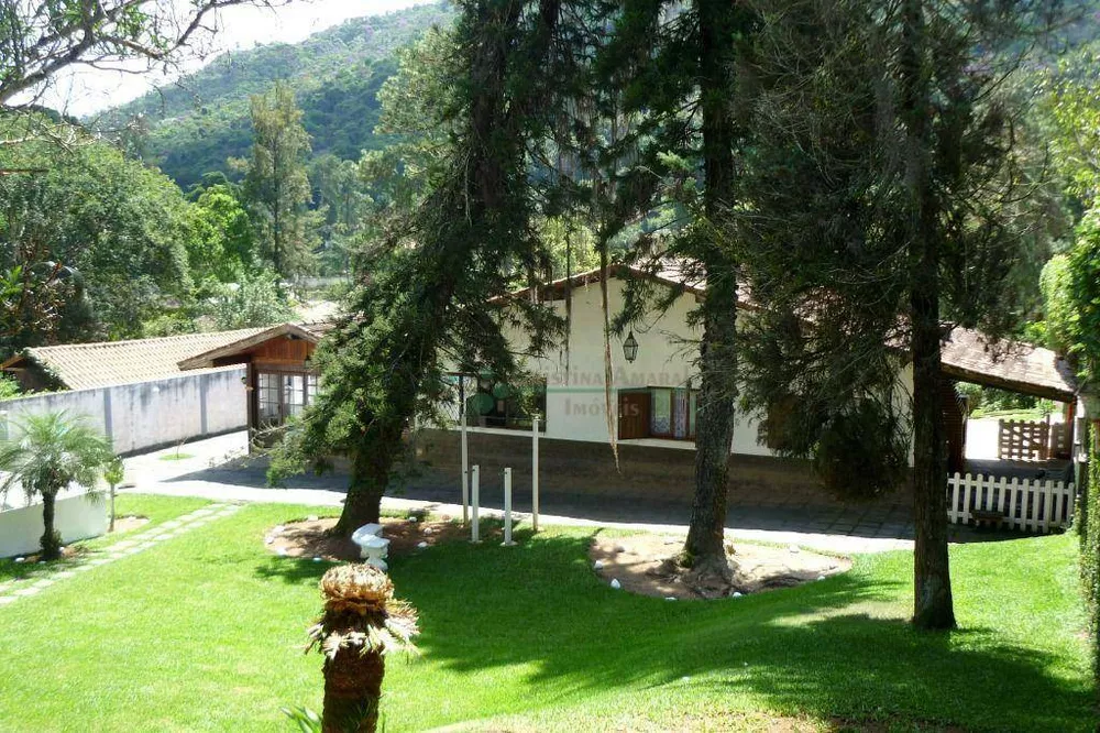 Casa, 3 quartos, 227 m² - Foto 33