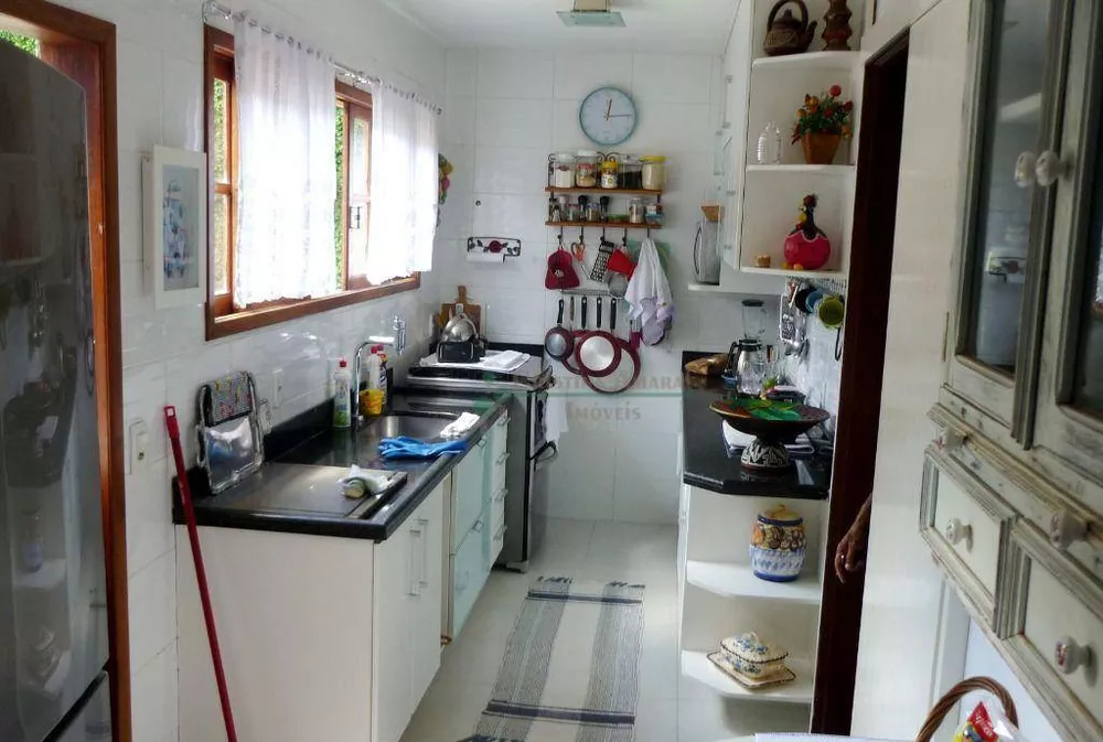 Casa, 3 quartos, 227 m² - Foto 22