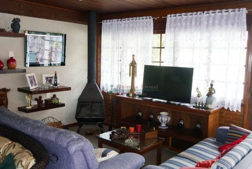 Casa, 3 quartos, 227 m² - Foto 11