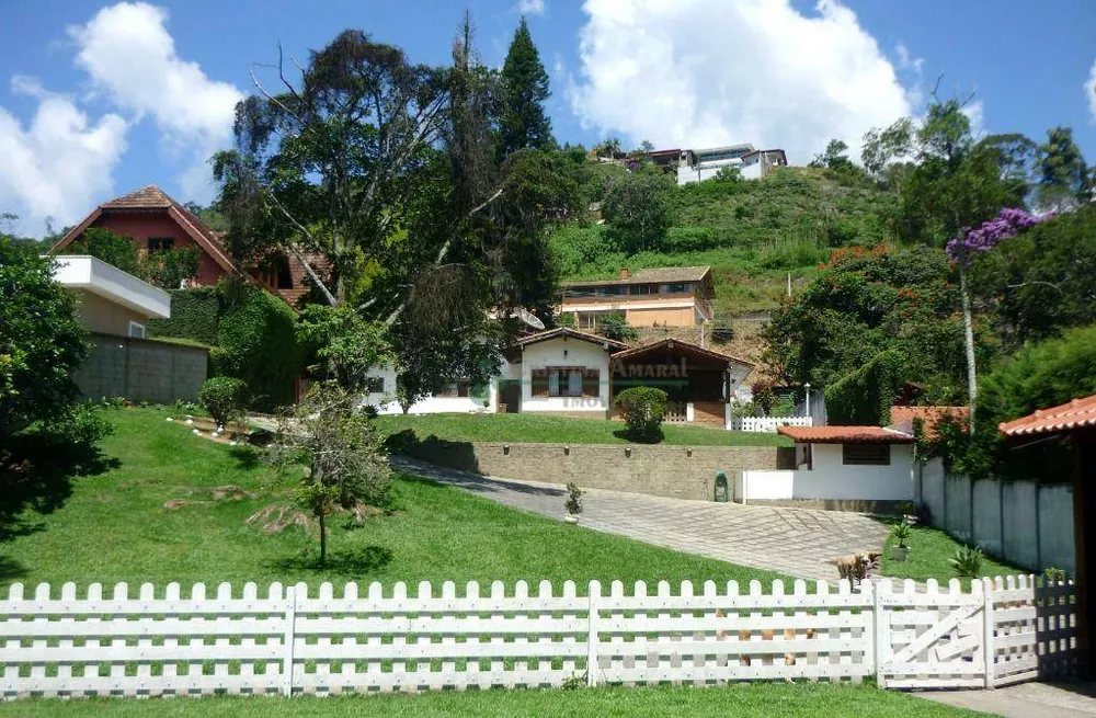 Casa, 3 quartos, 227 m² - Foto 36