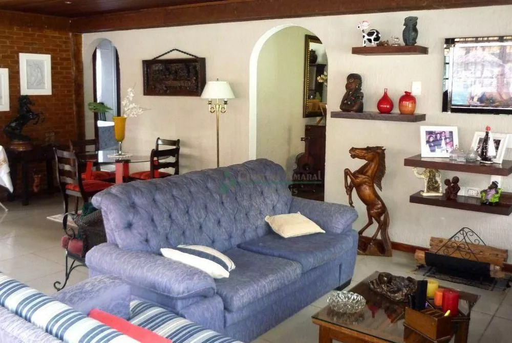 Casa, 3 quartos, 227 m² - Foto 10