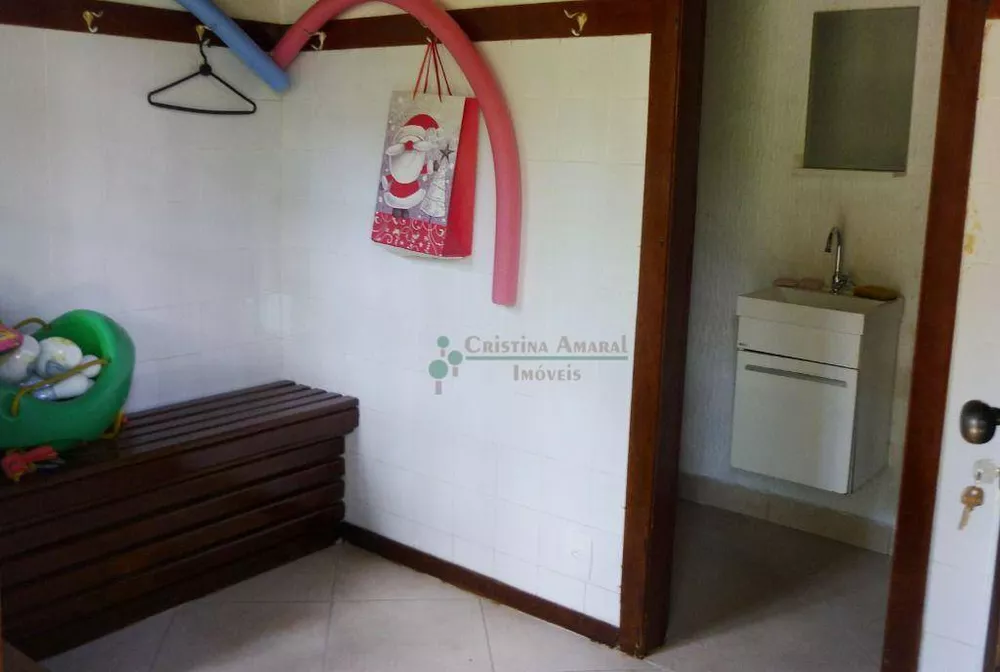 Casa, 3 quartos, 227 m² - Foto 18