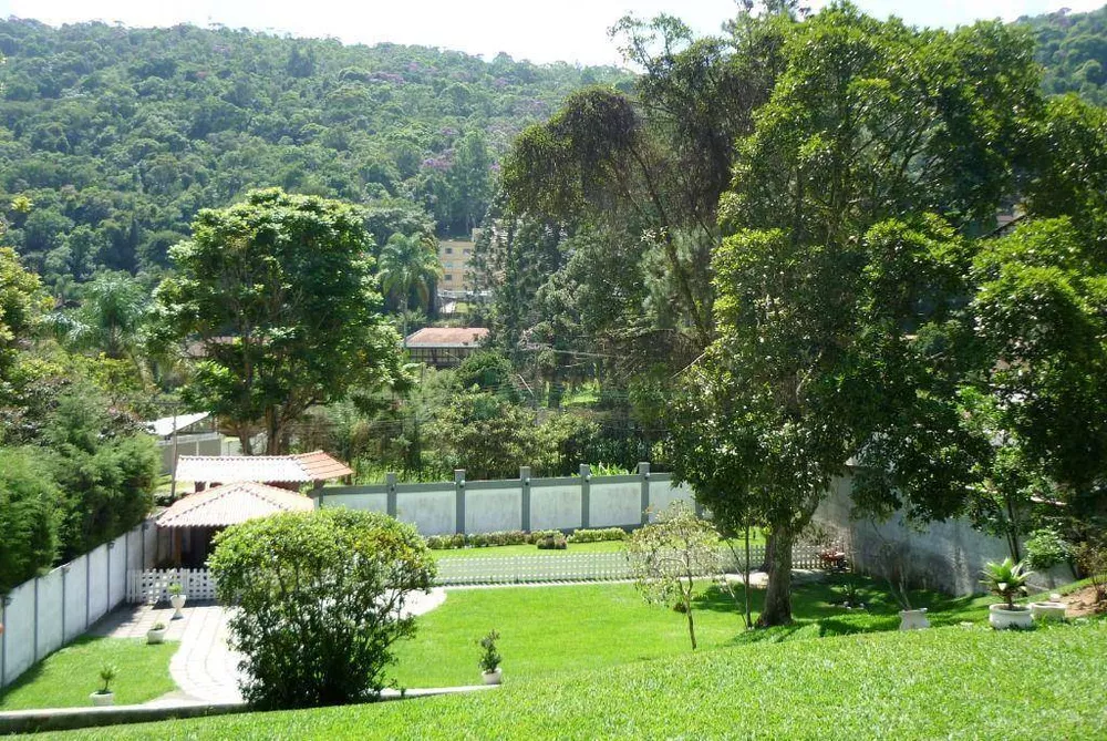 Casa, 3 quartos, 227 m² - Foto 20