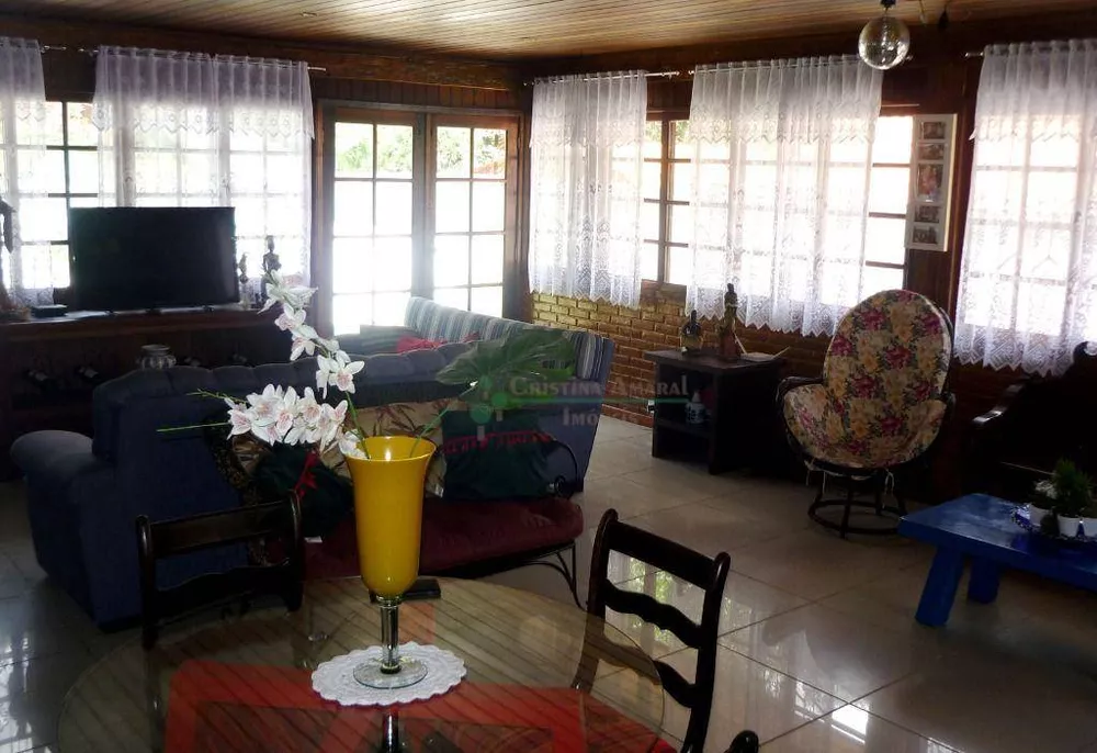 Casa, 3 quartos, 227 m² - Foto 23