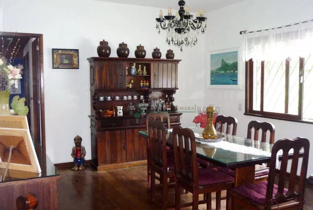Casa, 3 quartos, 227 m² - Foto 14
