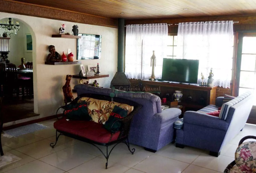 Casa, 3 quartos, 227 m² - Foto 34