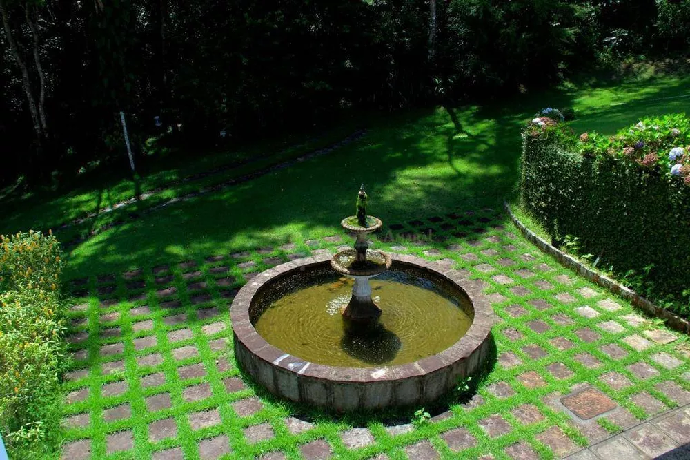 Casa de Condomínio, 5 quartos - Foto 3
