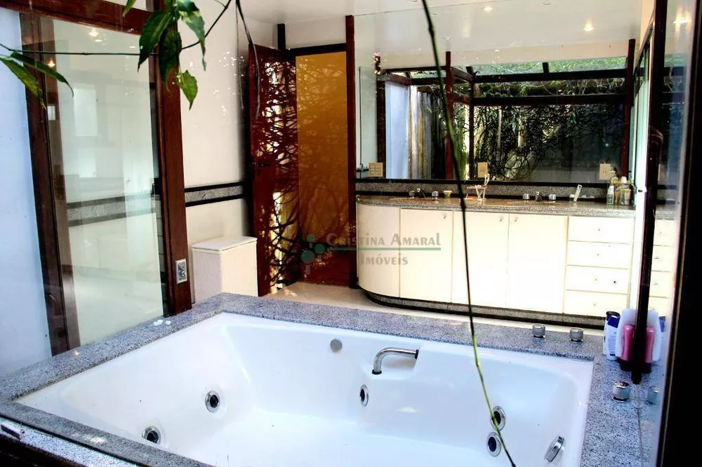 Casa de Condomínio, 5 quartos - Foto 16