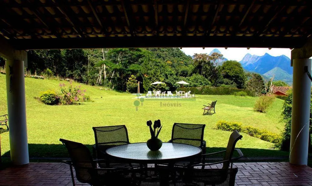 Casa de Condomínio, 5 quartos - Foto 6