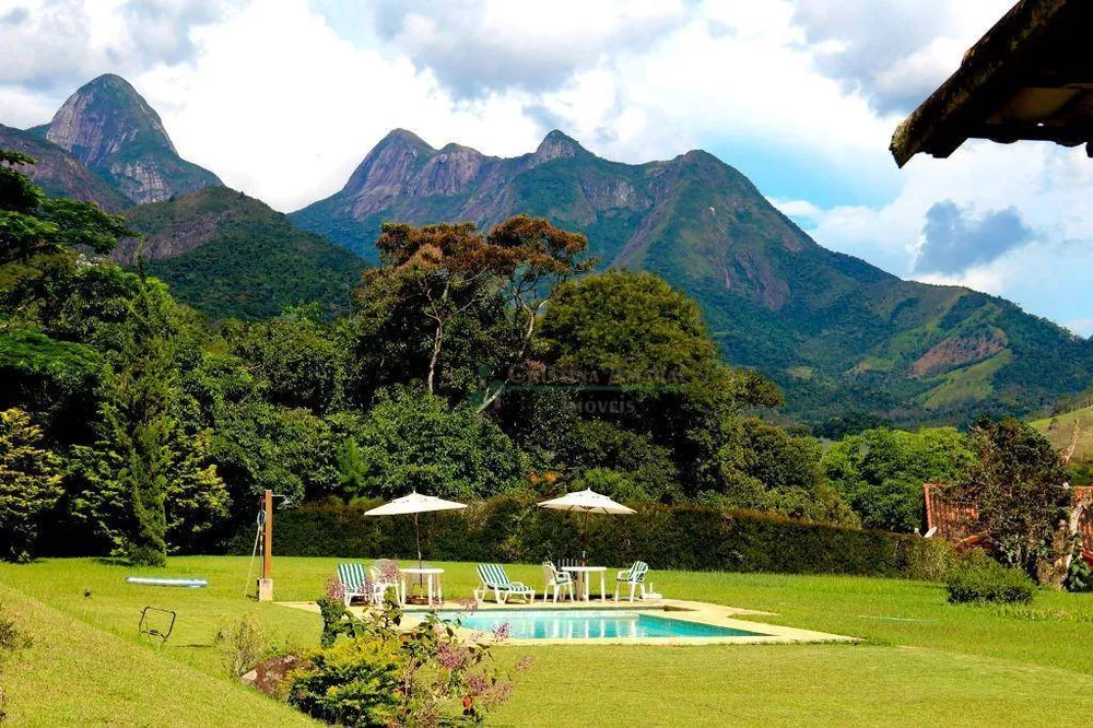 Casa de Condomínio, 5 quartos - Foto 10