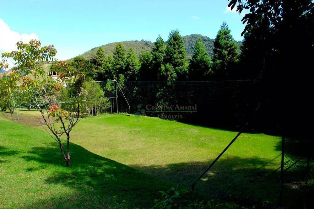 Casa de Condomínio, 5 quartos - Foto 5