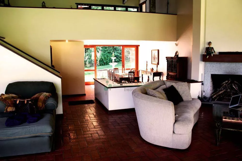 Casa de Condomínio, 5 quartos - Foto 7