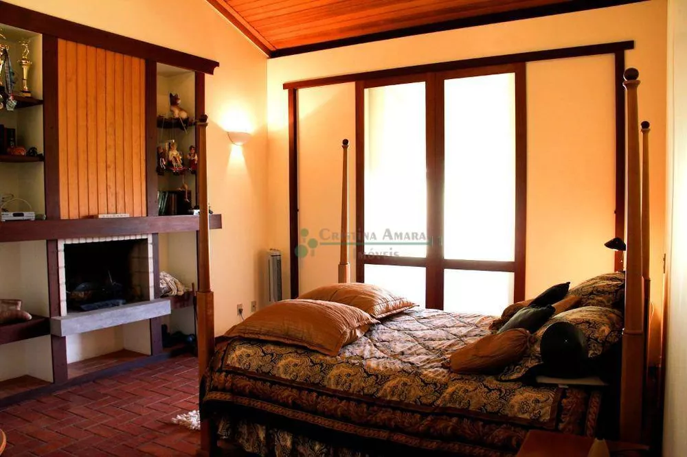 Casa de Condomínio, 5 quartos - Foto 17