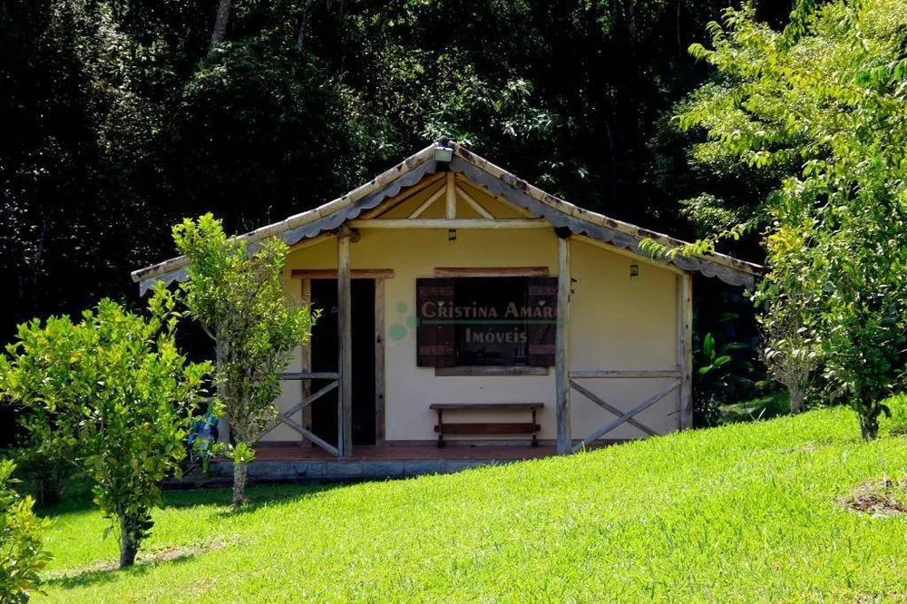 Casa de Condomínio, 5 quartos - Foto 12