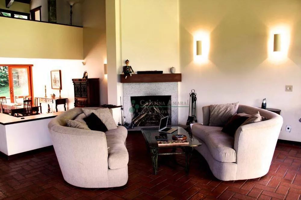 Casa de Condomínio, 5 quartos - Foto 15