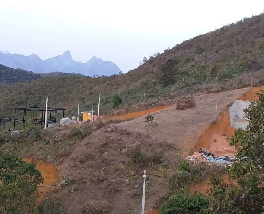 Loteamento e Condomínio à venda, 651M2 - Foto 1