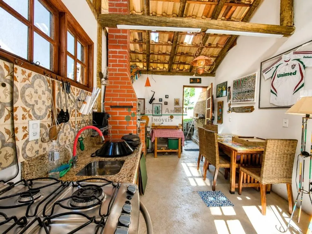 Casa de Condomínio, 2 quartos - Foto 5