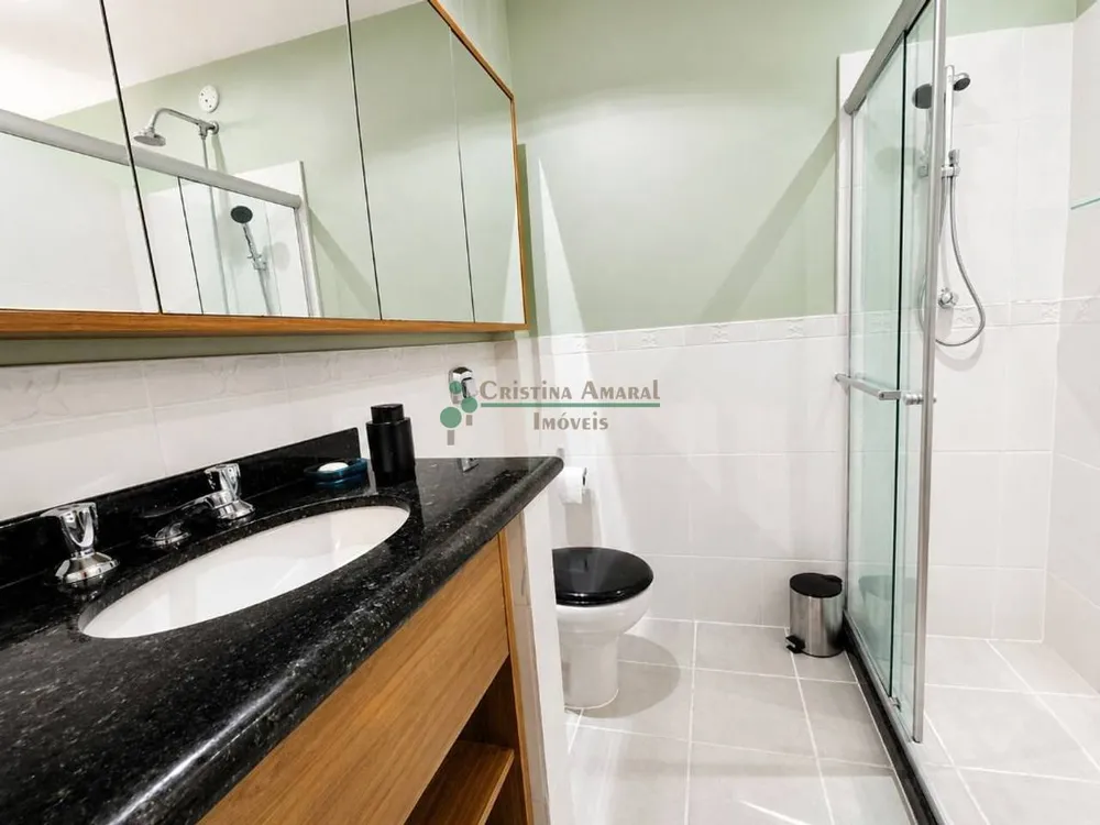 Casa de Condomínio, 2 quartos - Foto 6