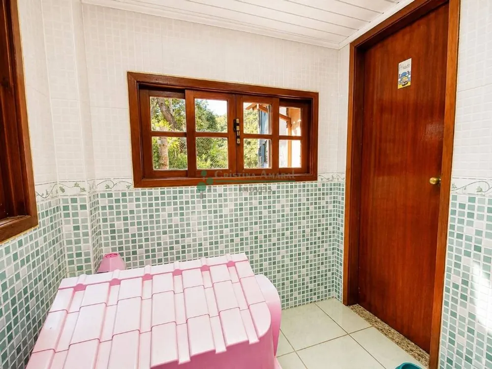 Casa de Condomínio, 2 quartos - Foto 8