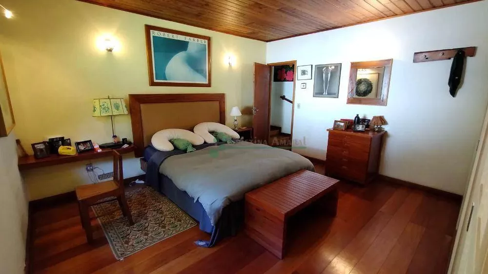 Chácara, 5 quartos, 6 hectares - Foto 22