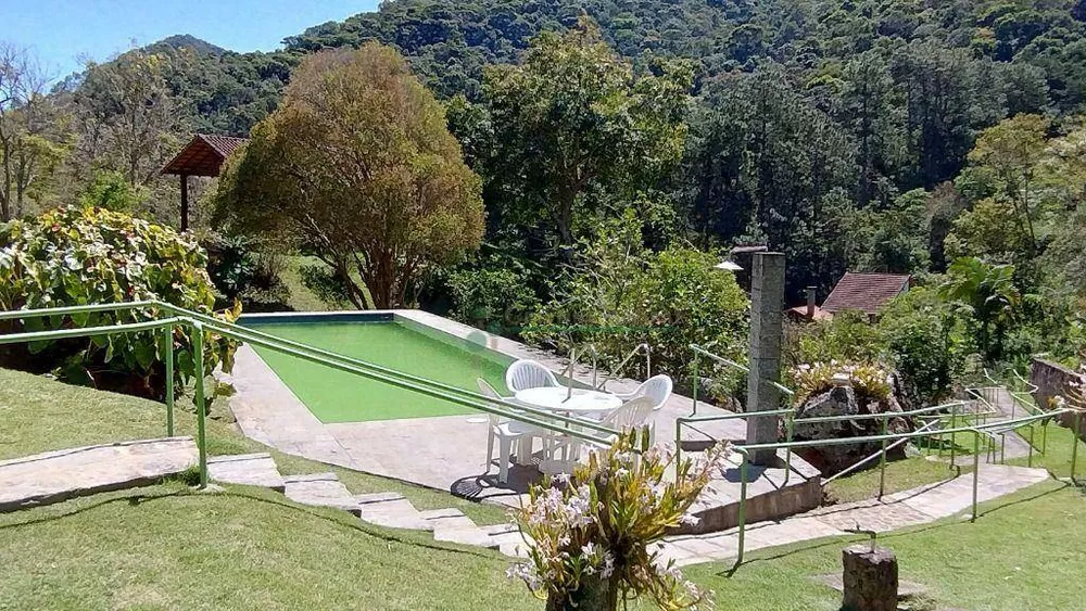 Chácara, 5 quartos, 6 hectares - Foto 7