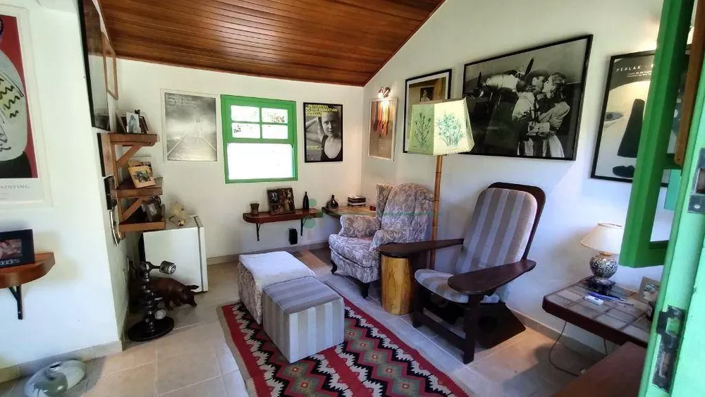 Chácara, 5 quartos, 6 hectares - Foto 26